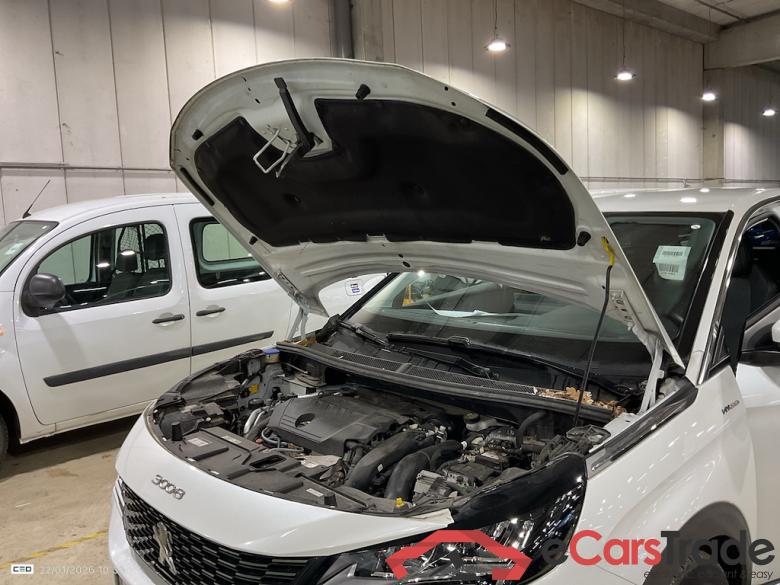PEUGEOT 3008 1.6 HYBRID 225 E-AUTO8 ALLURE #6
