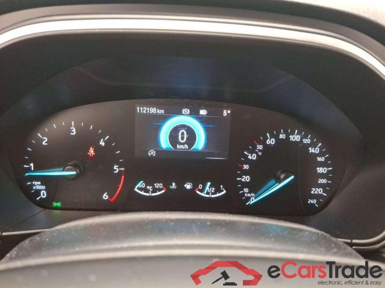 FORD Focus Wagon 1.5 EcoBl. Tr.Ed.Bns #4