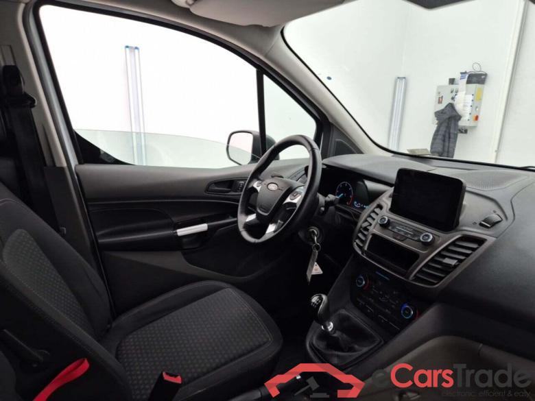 FORD Transit Connect 1.5 EcoBlue L1 Trend #3