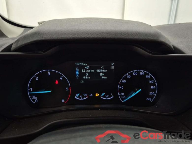 FORD Transit Connect 1.5 EcoBlue L1 Trend #4