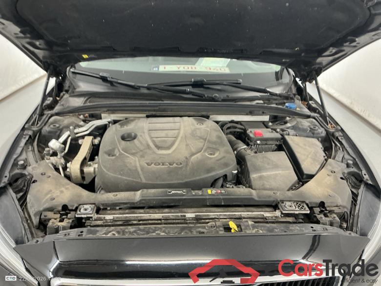 VOLVO V60 2.0 D3 MOMENTUM PRO BEST DEAL #6