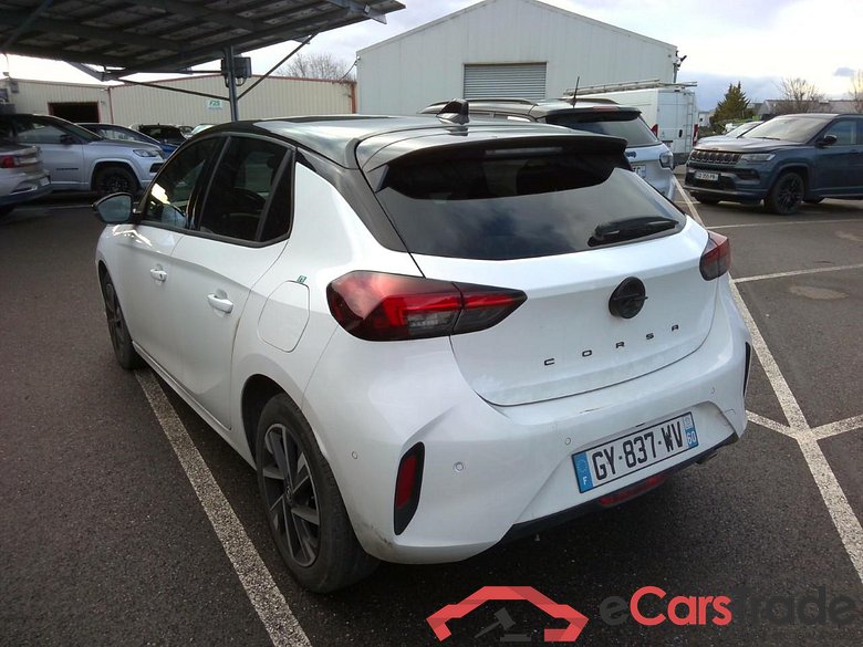 CORSA GS 1.2 TURBO 100CH BVM PO Risk 15M #4