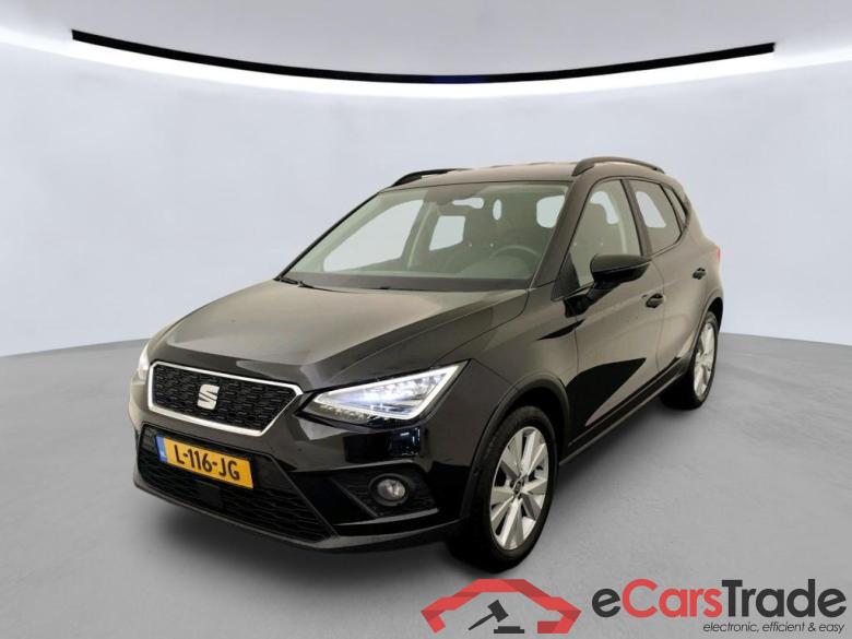 SEAT Arona 70 kW #1