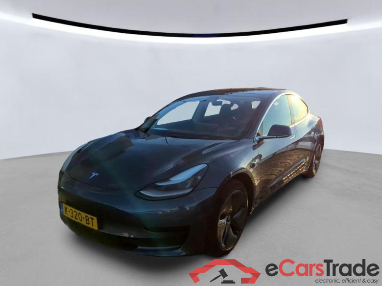 Tesla Model 3 175 kW