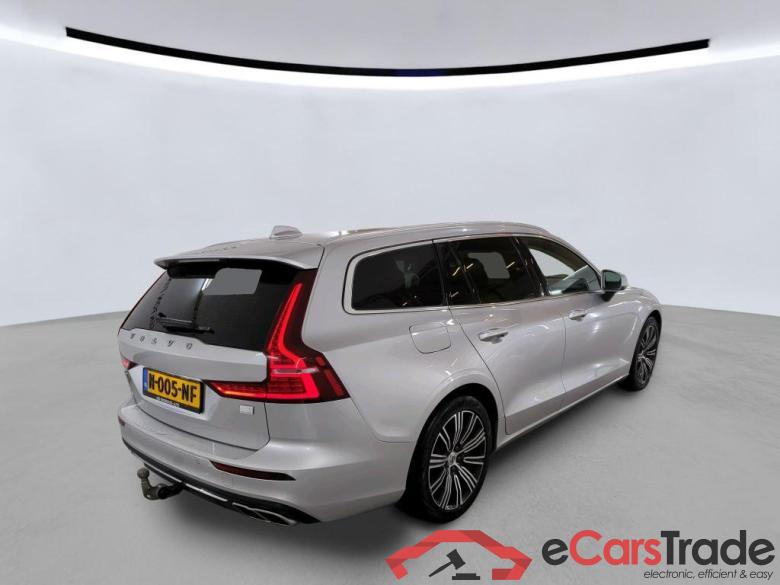 VOLVO V60 186 kW #6