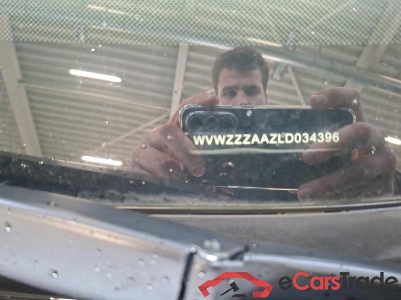 VOLKSWAGEN up! 44 kW #2