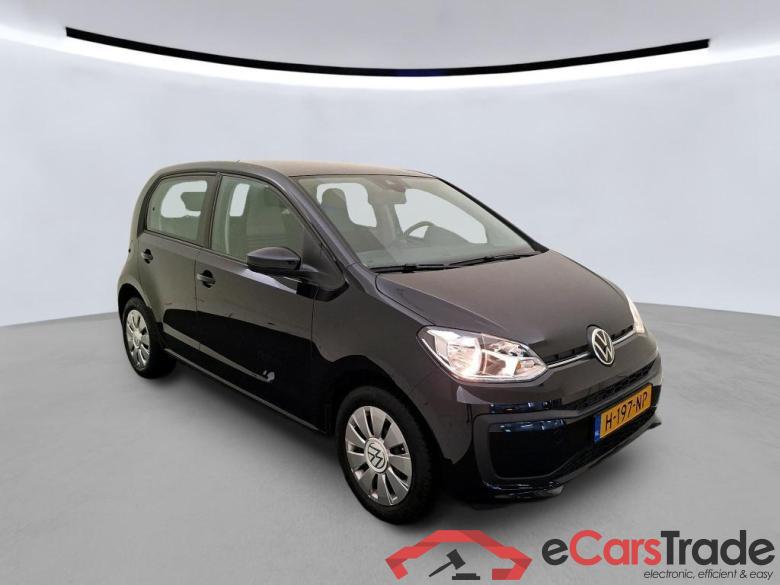 VOLKSWAGEN up! 44 kW #3