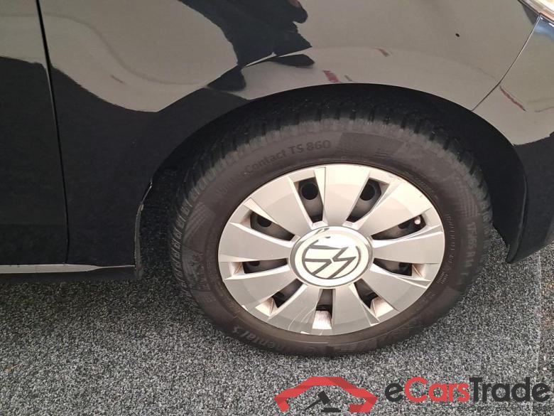 VOLKSWAGEN up! 44 kW #6