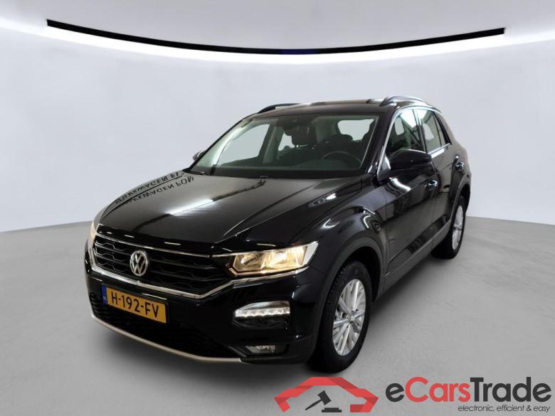 VOLKSWAGEN T-Roc 85 kW #1