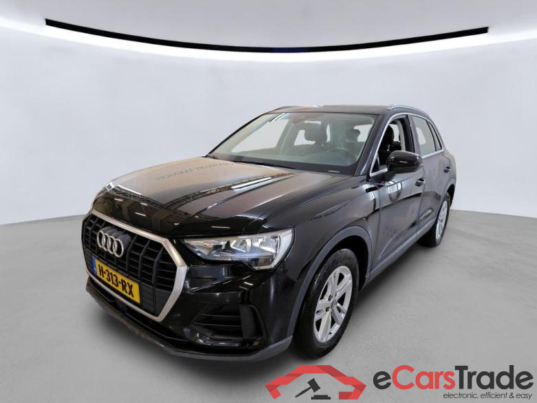 AUDI Q3 110 kW