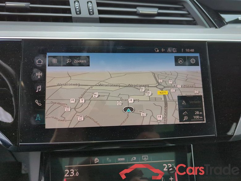 AUDI e-tron Sportback 300 kW #2