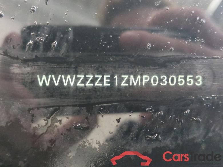 VOLKSWAGEN ID.3 150 kW #2