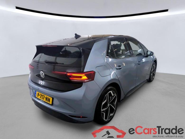 VOLKSWAGEN ID.3 150 kW #5