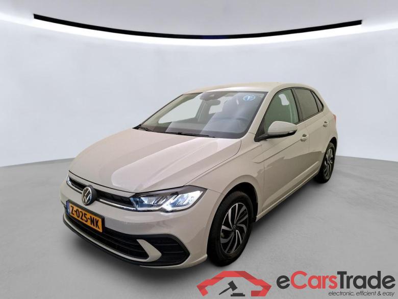 VOLKSWAGEN POLO 70 kW #1