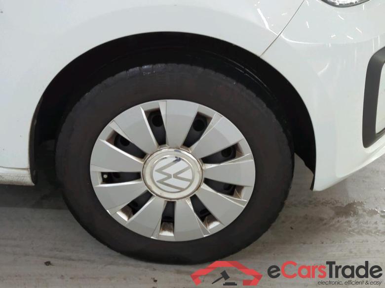 VOLKSWAGEN up! 48 kW #6