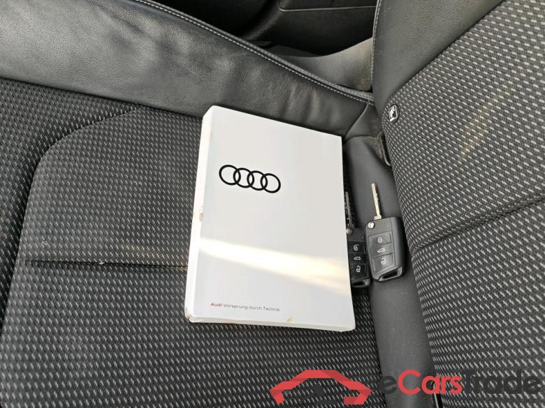 AUDI A1 Sportback 70 kW #6