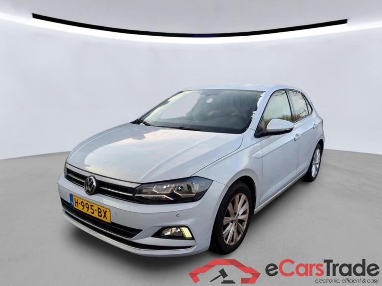 VOLKSWAGEN POLO 70 kW