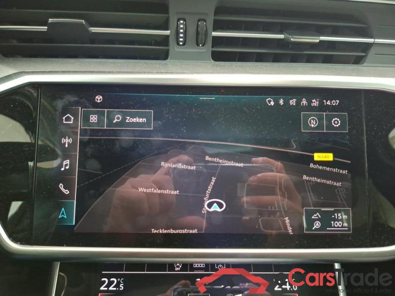 AUDI A6 Avant 150 kW #2