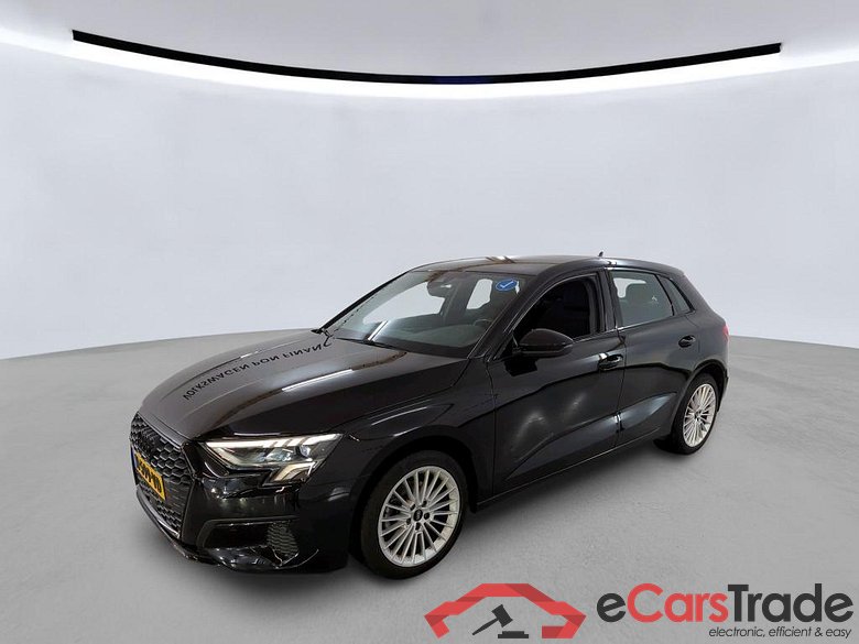AUDI A3 Sportback 81 kW #1