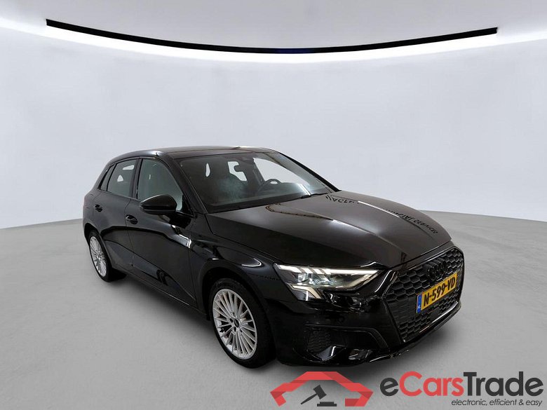 AUDI A3 Sportback 81 kW #5