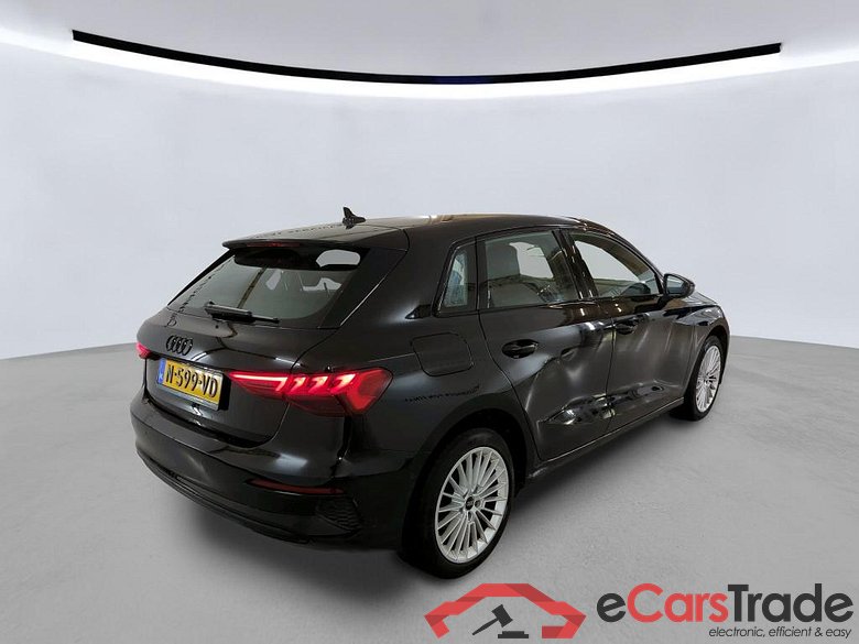 AUDI A3 Sportback 81 kW #6
