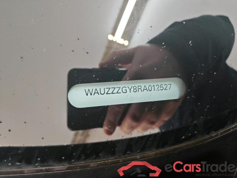 AUDI A3 Sportback 81 kW #2