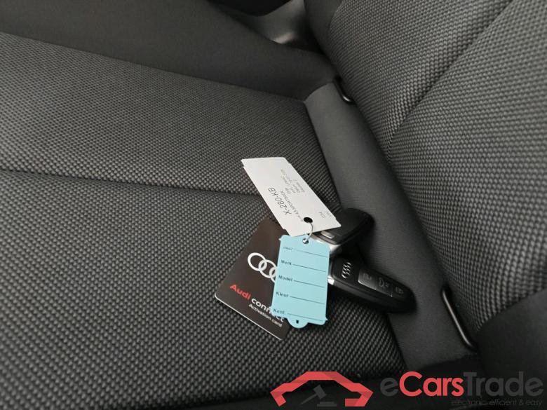 AUDI A3 Sportback 81 kW #6