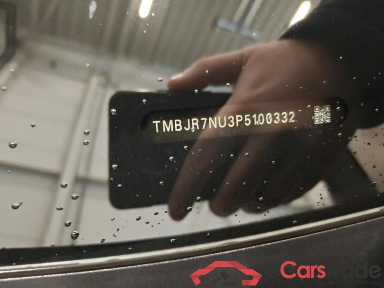 SKODA Karoq 110 kW #3