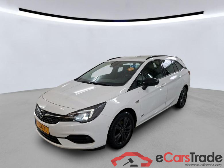 OPEL Astra Sports Tourer 81 kW