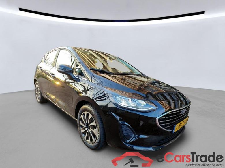 FORD Fiesta 91 kW #3