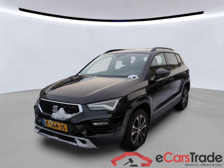 SEAT Ateca 110 kW #1