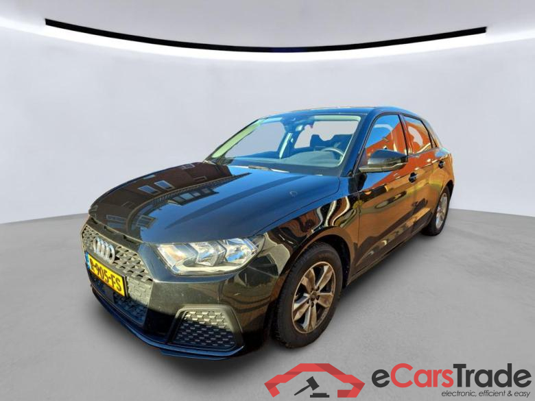 AUDI A1 Sportback 70 kW