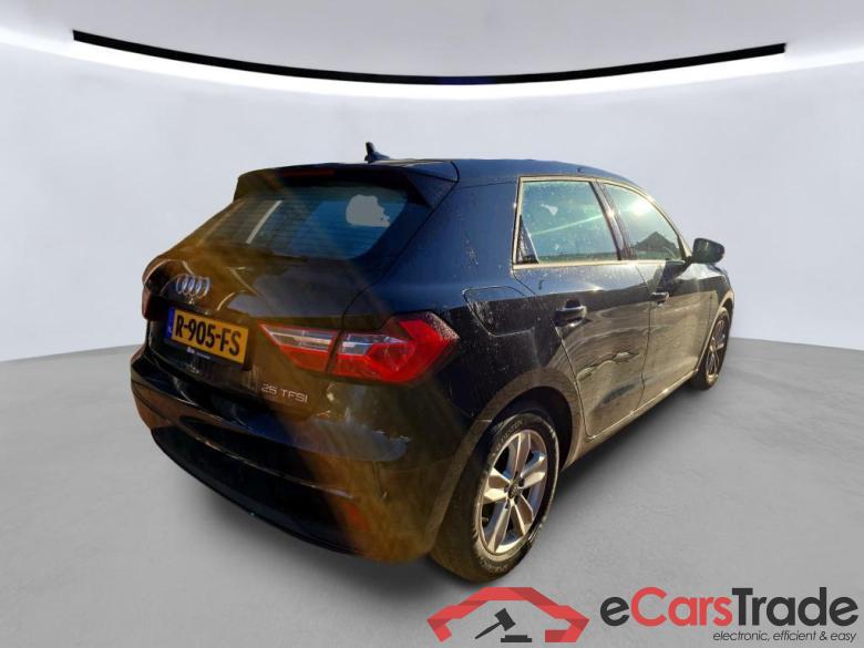 AUDI A1 Sportback 70 kW #4