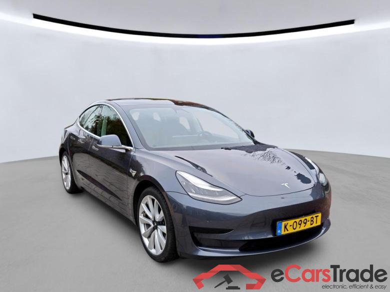 Tesla Model 3 175 kW #4