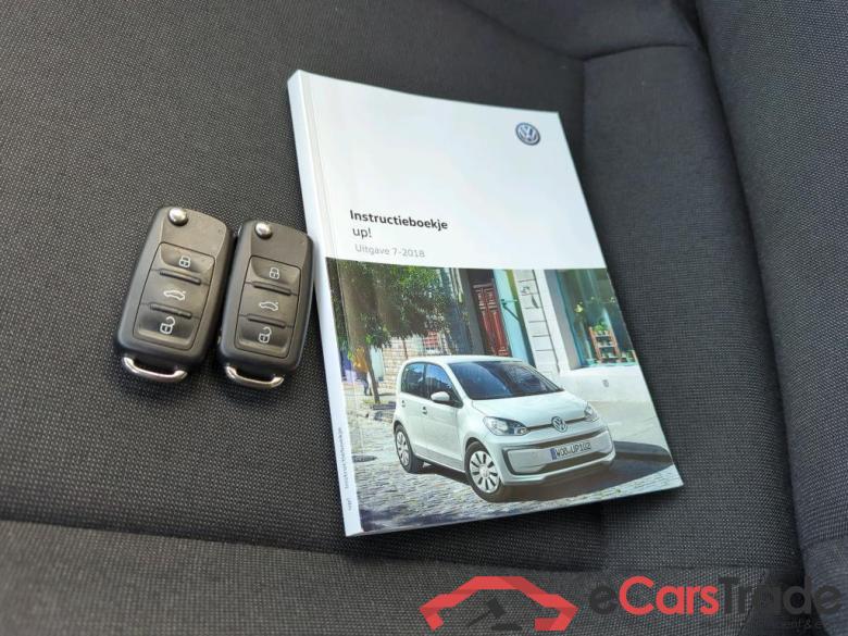 VOLKSWAGEN up! 44 kW #5