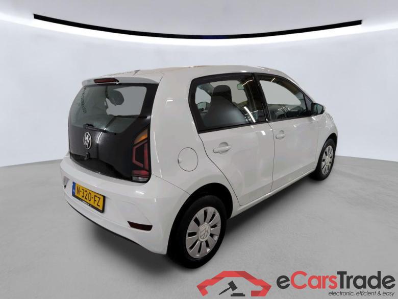 VOLKSWAGEN up! 48 kW #4