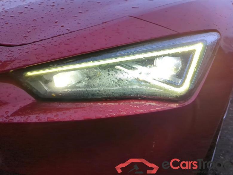 SEAT Leon Sportstourer 110 kW #4