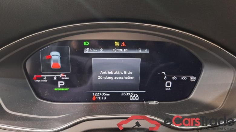 Q5 Sportback 40 TDI quattro S line 2.0 TDI 150KW AT7 E6d #6