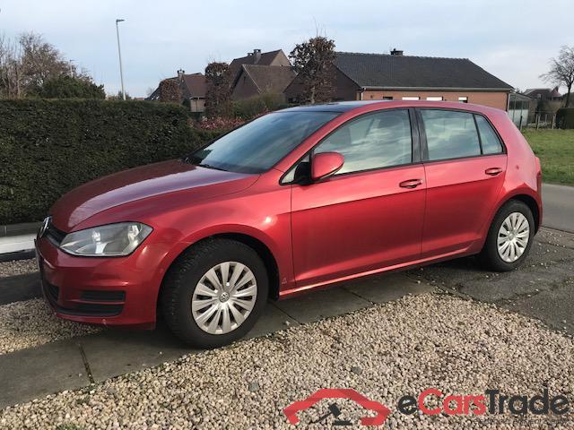VOLKSWAGEN Golf VII Golf   Trendline 1.2 TSI BlueMotion Technology 77 kW (105 pk) 7 versnellingen DSG #3
