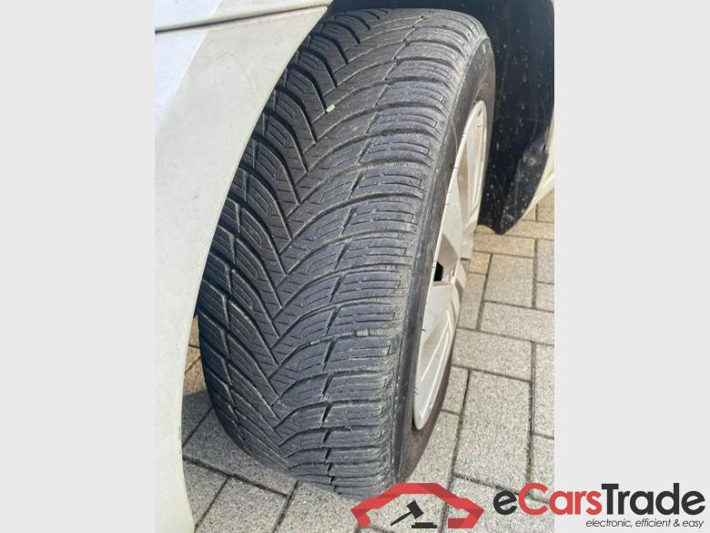 SKODA Octavia Combi Octavia Combi Ambition 1,0 TSI 85 kW 6-speed mech. #4