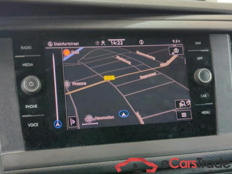 VOLKSWAGEN Transporter 81 kW #3