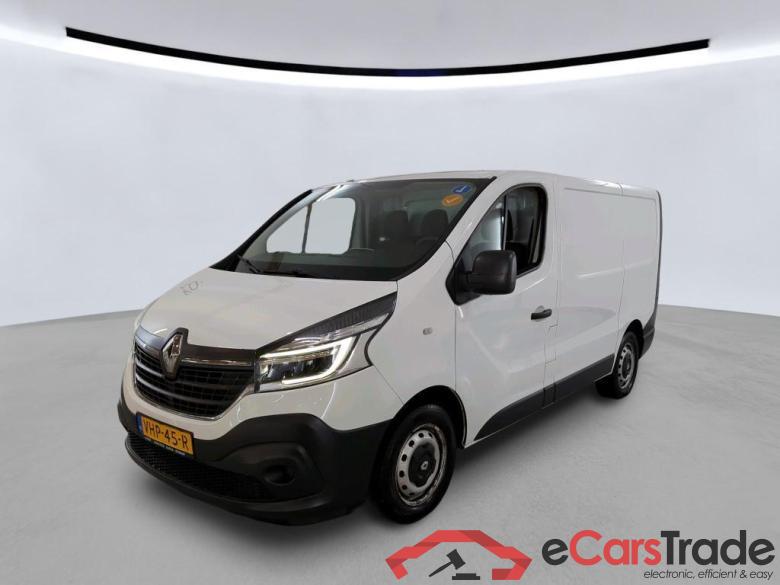 RENAULT Trafic 88 kW #1