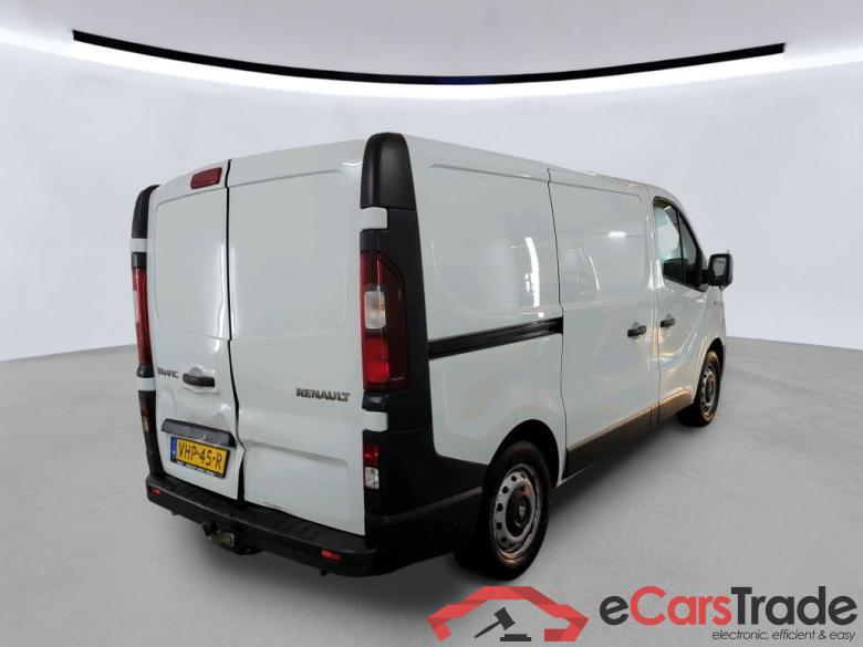 RENAULT Trafic 88 kW #4