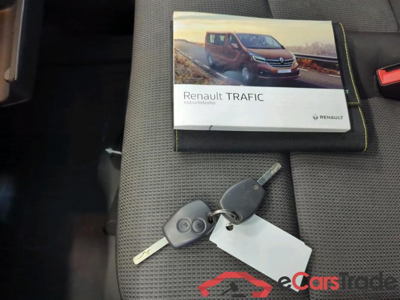 RENAULT Trafic 88 kW #5
