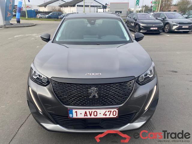 PEUGEOT 2008 1.2 PureTech Allure Pack S&S (EU6.3)