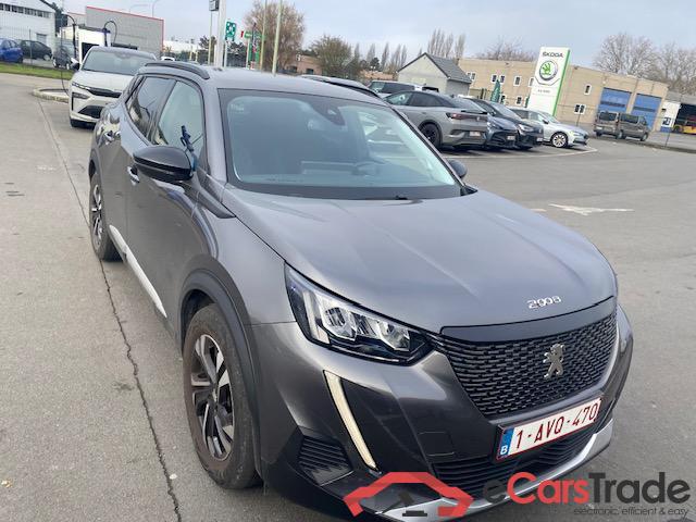 PEUGEOT 2008 1.2 PureTech Allure Pack S&S (EU6.3) #3