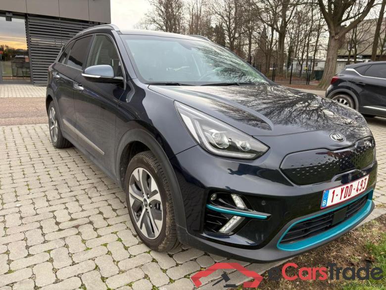 KIA e-Niro e-Niro 64 kWh More #1