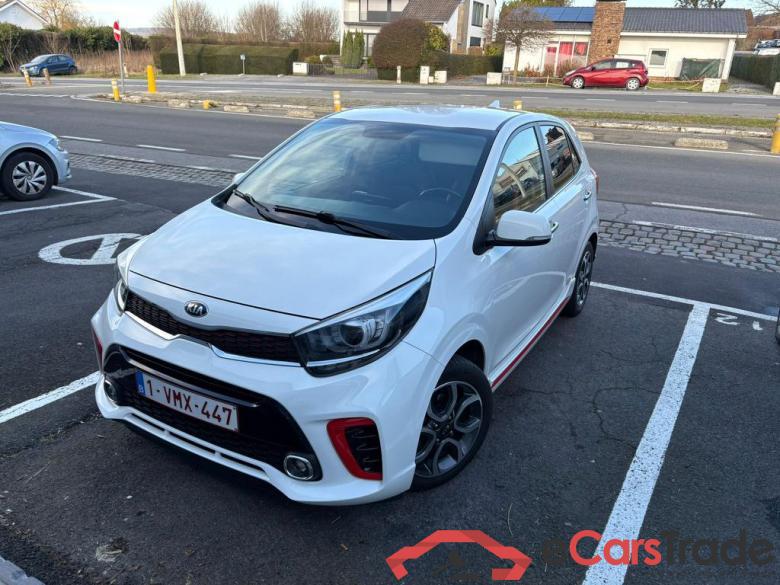 KIA Picanto Picanto 1.0i GT Line ISG #1