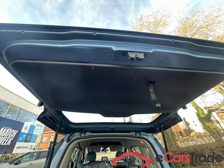 CITROEN Berlingo Multispace 2PLC Berlingo 1.6 e-HDi Millenium #6