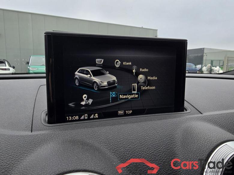 AUDI A3 Sportback Audi A3 Sportback Sport 30 TFSI  85(116) kW(pk) 6 versnellingen #4